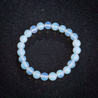 Hannah | Opal Moonstone Bracelet
