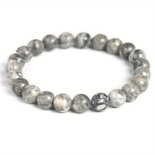 Hannah | Opal Moonstone Bracelet